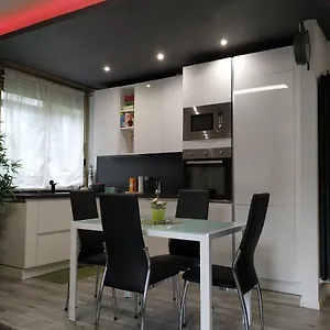 Oasi Felice Apartment